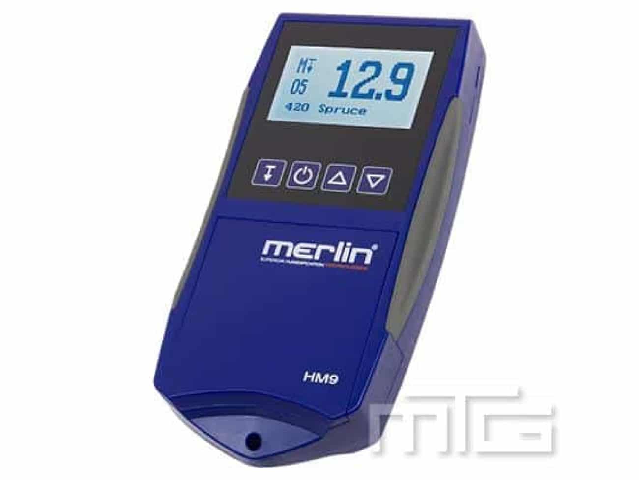 Moisture meter HM9 Serie | MTG